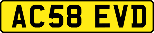 AC58EVD