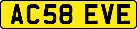AC58EVE