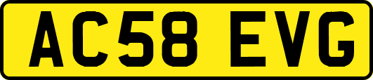 AC58EVG