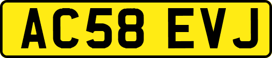 AC58EVJ