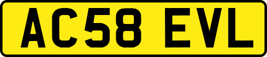 AC58EVL