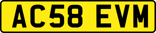 AC58EVM