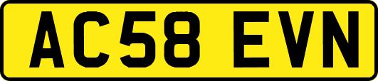 AC58EVN