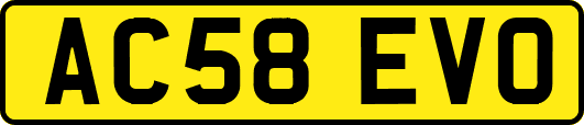 AC58EVO