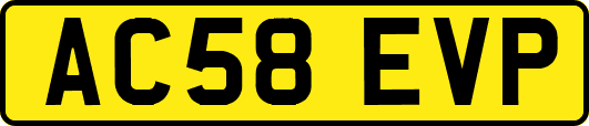 AC58EVP