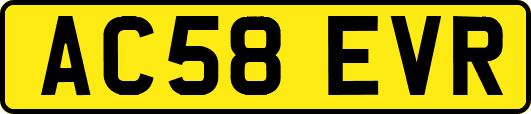 AC58EVR