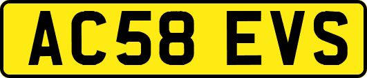 AC58EVS