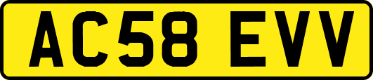 AC58EVV