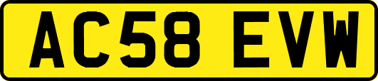 AC58EVW