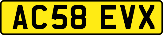 AC58EVX