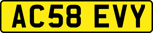 AC58EVY