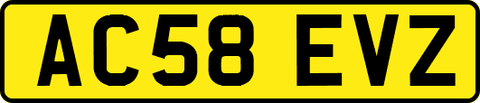 AC58EVZ