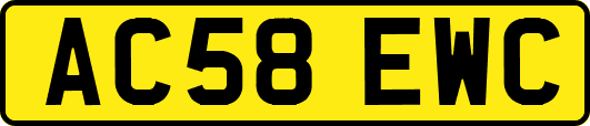 AC58EWC