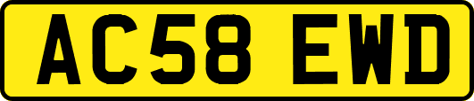 AC58EWD
