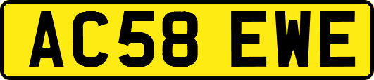 AC58EWE
