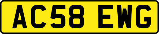 AC58EWG