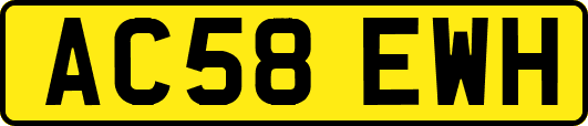 AC58EWH