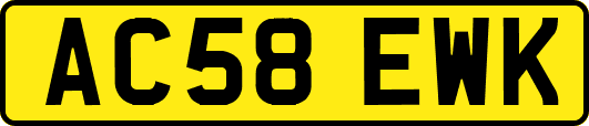 AC58EWK