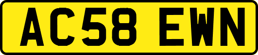 AC58EWN
