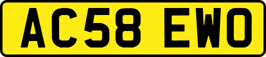 AC58EWO