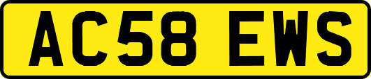 AC58EWS