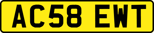 AC58EWT