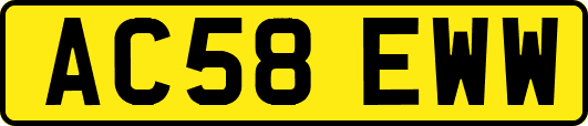 AC58EWW
