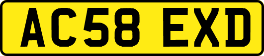 AC58EXD