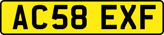 AC58EXF
