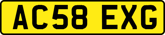 AC58EXG