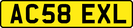 AC58EXL