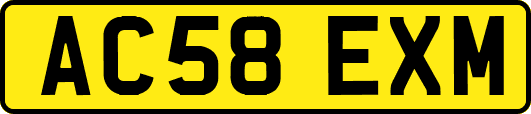 AC58EXM