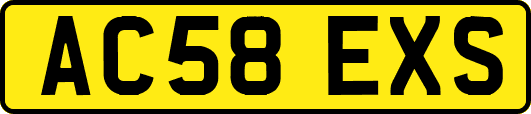 AC58EXS