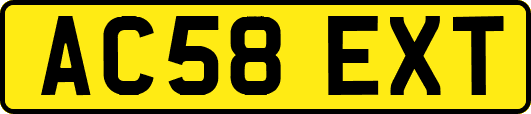 AC58EXT