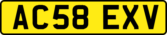 AC58EXV
