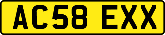 AC58EXX