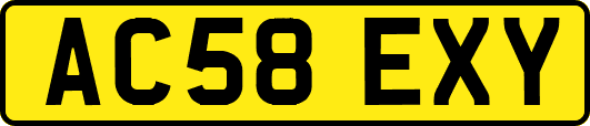 AC58EXY
