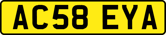 AC58EYA