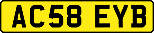 AC58EYB