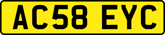 AC58EYC