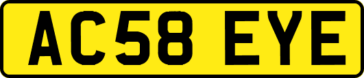 AC58EYE