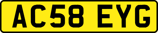 AC58EYG