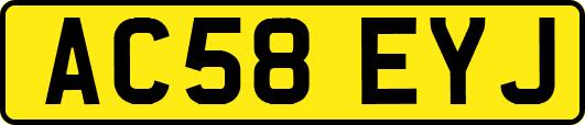 AC58EYJ