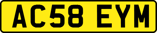 AC58EYM