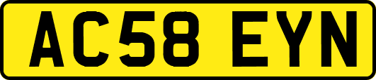 AC58EYN
