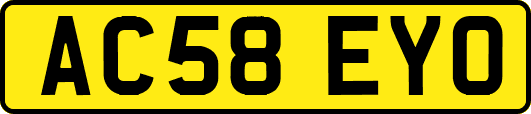 AC58EYO