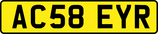 AC58EYR