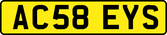 AC58EYS
