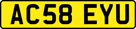 AC58EYU
