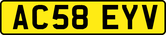 AC58EYV
